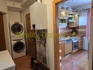 Pronájem bytu 3+1, Opava, Stará silnice, 62 m2