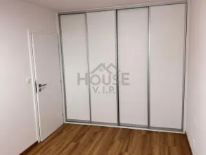 Pronájem bytu 3+kk, Praha - Krč, Horáčkova, 68 m2