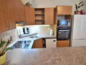 Prodej bytu 2+kk, Řevnice, Komenského, 55 m2