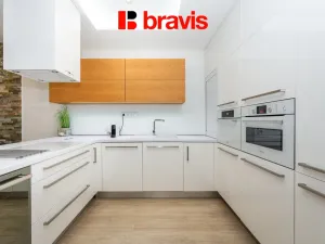 Prodej bytu 3+kk, Slavkov u Brna, Zelnice III, 78 m2