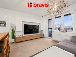 Prodej bytu 3+kk, Slavkov u Brna, Zelnice III, 78 m2