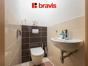 Prodej bytu 3+kk, Slavkov u Brna, Zelnice III, 78 m2