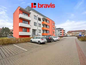 Prodej bytu 3+kk, Slavkov u Brna, Zelnice III, 78 m2