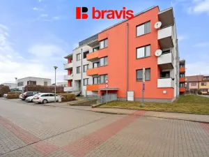 Prodej bytu 3+kk, Slavkov u Brna, Zelnice III, 78 m2