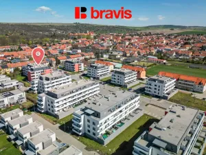 Prodej bytu 3+kk, Slavkov u Brna, Zelnice III, 78 m2