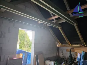 Prodej rodinného domu, Hořepník, 300 m2