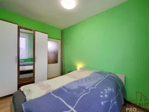 Prodej bytu 3+1, Znojmo, Mičurinova, 70 m2