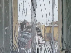 Prodej bytu 3+1, Znojmo, Mičurinova, 70 m2