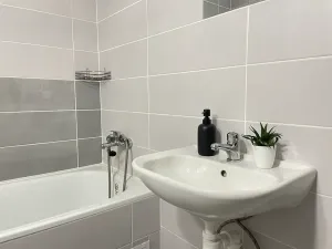 Pronájem bytu 3+1, Litvínov, Tyrše a Fügnera, 74 m2