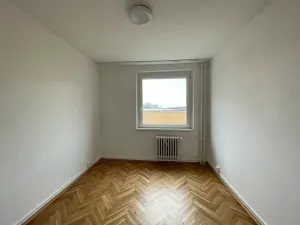 Pronájem bytu 3+1, Litvínov, Čapkova, 66 m2