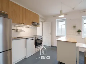 Prodej bytu 2+kk, Libčice nad Vltavou, Letecká, 59 m2