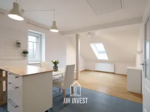 Prodej bytu 2+kk, Libčice nad Vltavou, Letecká, 59 m2