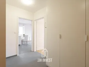 Prodej bytu 2+kk, Libčice nad Vltavou, Letecká, 59 m2