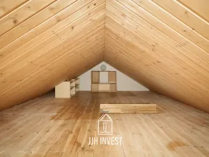 Prodej bytu 2+kk, Libčice nad Vltavou, Letecká, 59 m2