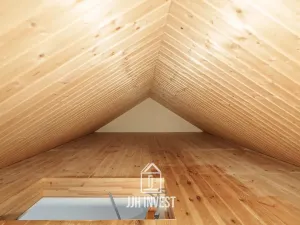 Prodej bytu 2+kk, Libčice nad Vltavou, Letecká, 59 m2