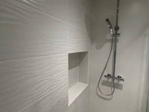 Pronájem bytu 2+kk, Praha - Žižkov, Křišťanova, 41 m2