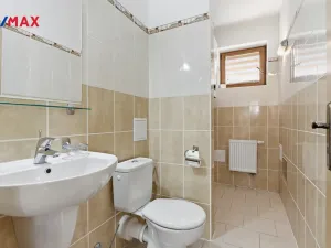 Prodej rodinného domu, Karlovy Vary, Za Motelem, 137 m2