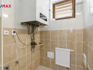 Prodej rodinného domu, Karlovy Vary, Za Motelem, 137 m2