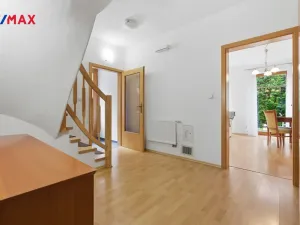 Prodej rodinného domu, Karlovy Vary, Za Motelem, 137 m2