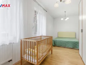 Prodej rodinného domu, Karlovy Vary, Za Motelem, 137 m2