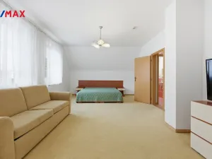 Prodej rodinného domu, Karlovy Vary, Za Motelem, 137 m2