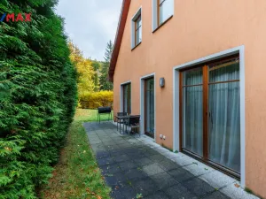 Prodej rodinného domu, Karlovy Vary, Za Motelem, 137 m2