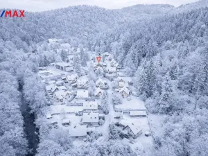 Prodej rodinného domu, Karlovy Vary, Za Motelem, 137 m2