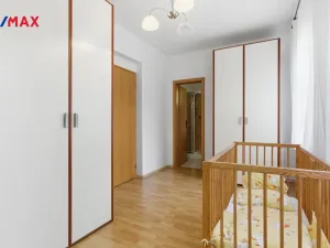 Prodej rodinného domu, Karlovy Vary, Za Motelem, 137 m2