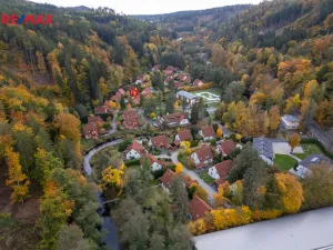 Prodej rodinného domu, Karlovy Vary, Za Motelem, 137 m2