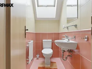 Prodej rodinného domu, Karlovy Vary, Za Motelem, 137 m2