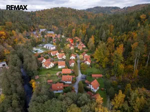 Prodej rodinného domu, Karlovy Vary, Za Motelem, 137 m2