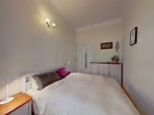 Prodej bytu 2+kk, Praha - Staré Město, Haštalská, 50 m2