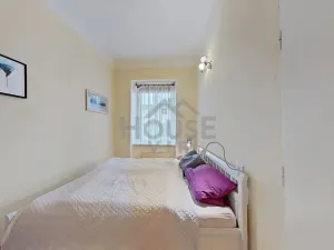Prodej bytu 2+kk, Praha - Staré Město, Haštalská, 50 m2
