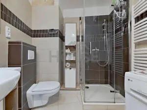 Prodej bytu 2+kk, Praha - Staré Město, Haštalská, 50 m2