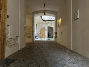 Prodej bytu 2+kk, Praha - Staré Město, Haštalská, 50 m2