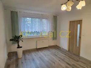 Prodej bytu 2+kk, Chlumec, Tuchomyšlská, 40 m2