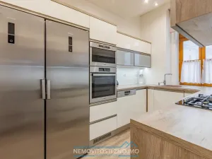 Prodej bytu 4+1, Znojmo, Jana Palacha, 130 m2