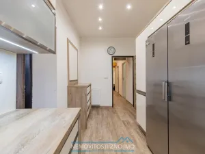 Prodej bytu 4+1, Znojmo, Jana Palacha, 130 m2