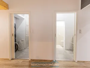 Prodej bytu 4+1, Znojmo, Jana Palacha, 130 m2