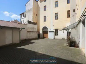 Prodej bytu 4+1, Znojmo, Jana Palacha, 130 m2