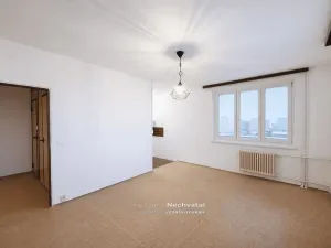 Pronájem bytu 2+kk, Brno - Židenice, Prušánecká, 40 m2