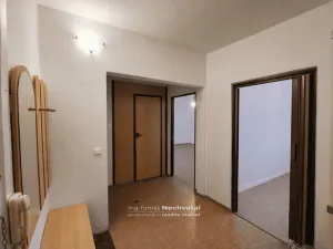 Pronájem bytu 2+kk, Brno - Židenice, Prušánecká, 40 m2