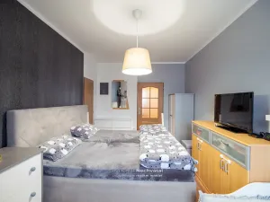 Prodej bytu 3+kk, Hodonice, Na Vinici, 83 m2