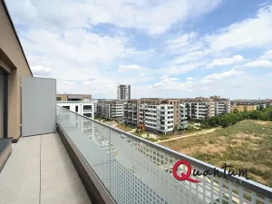 Pronájem bytu 1+kk, Praha - Hlubočepy, Ondrákové, 23 m2