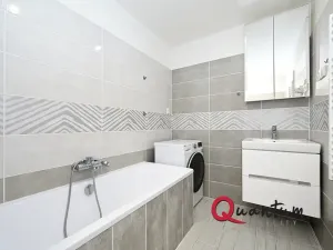 Pronájem bytu 3+kk, Kladno, Ukrajinská, 69 m2