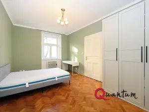 Pronájem bytu 2+kk, Praha - Libeň, Vosmíkových, 48 m2