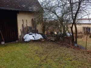 Prodej pozemku pro bydlení, Bernartice, Táborská, 680 m2