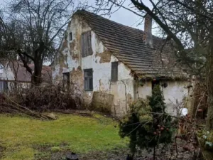 Prodej pozemku pro bydlení, Bernartice, Táborská, 680 m2