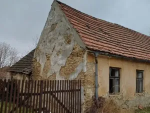 Prodej pozemku pro bydlení, Bernartice, Táborská, 680 m2