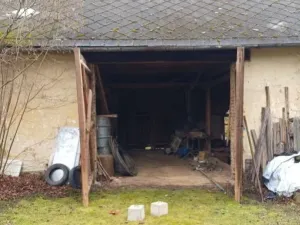 Prodej pozemku pro bydlení, Bernartice, Táborská, 680 m2